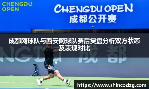 成都网球队与西安网球队赛后复盘分析双方状态及表现对比